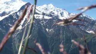 AIGUILLETTE DES HOUCHES par Pierre Blanche [upl. by Iralav240]