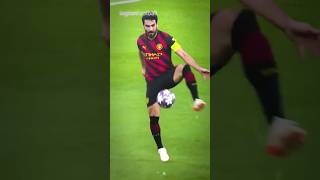 İlkay Gündoğan Pep Guardiolas Secret Weapon [upl. by Crain]