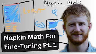 Napkin Math For Fine Tuning Pt 1 wJohno Whitaker [upl. by Connell]