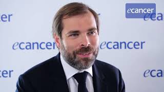 Addition of relatlimab to nivolumab plus platinumdoublet chemotherapy demonstrates improved cli [upl. by Akirahs]