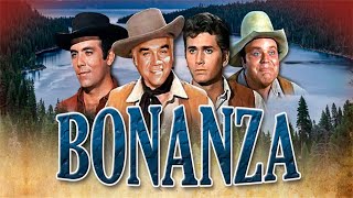 BONANZA  O Cálice Amargo Legendado [upl. by Sherlocke]