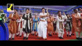 Mariyedammede Attinkutty Song Mammooka comedy Song [upl. by Siramad]