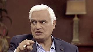 Christian Posers Exposed Part 2 Ravi Zacharias [upl. by Aehcsrop9]