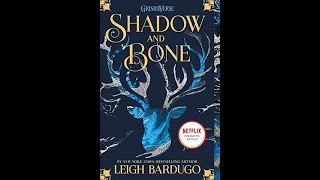 AudioBook Shadow and Bone Author Leigh Bardugo Alina reveals a dormant power that saves her life [upl. by Marguerie]