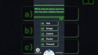 CCNA Questions amp Answers🔥 CCNA 200301 v11  IPCiscocom ccna cisco network [upl. by Acinok138]