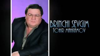 Tohir Mahkamov  Birinchi sevgim  Тохир Махкамов  Биринчи севгим music version [upl. by Ingaborg]