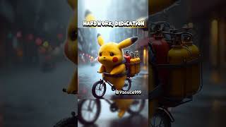 Pikachu ai cocomelon shorts viral trendingshorts mrbeast disney pikachu pokemon roblox [upl. by Nnayd]