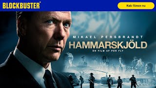 Køb og se HAMMARSKJÖLD hos Blockbuster [upl. by Kahl540]