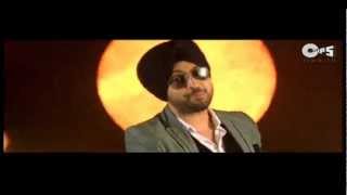 Jitthe Ho Jiye Khadde  Video Song  Jihne Mera Dil Luteya  Gippy Neeru amp Diljit [upl. by Pirbhai]