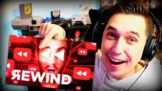 YouTube Rewind 2018 but its actually good [upl. by Randolf]