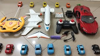 RC Airplane RC Bonzer Car Ramping kidstimeactive chatpattoytv rctoys4kids rcairplanes toys [upl. by Dymphia384]