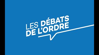 Demain quel système de santé   Introduction du Dr François Arnault président du Cnom [upl. by Hsara]