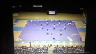 WGI 1991 [upl. by Nic]