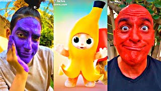 TikTok Color Songs Dance Challenge  Tik Tok Color You Like [upl. by Ingaborg82]