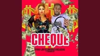 Cheque feat Dibaba Sa [upl. by Airdnat]