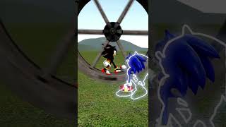 I Tested Sonic Transform In The Treadwheel Challenge Perfect Outlines [upl. by Dlorej]