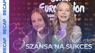 Szansa na Sukces 2024 Poland  Finalists  RECAP [upl. by Jenna719]