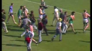 Meath v Dublin 1991 Leinster SFC 3rd Replay Final Game Highlights [upl. by Willyt]