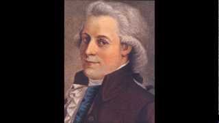 Mozart  quotConservati fedelequot  Aria for Soprano and Orchestra K 23 [upl. by Raskind]