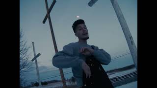 Levi Bloom  Be Brave Official Video [upl. by Aima]