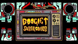 Boogie T x Subtronics  Senpai [upl. by Allemac938]