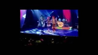 Doodlebops Live In Concert Trailer [upl. by Ymma]