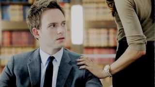 Suits  I loved him  Mike amp Rachel  Harvey amp Donna [upl. by Arden527]