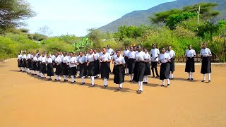 EWE BWANA  UKWATA LONGIDO SEKONDARI [upl. by Llyrad]