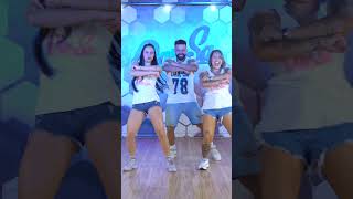 Que Tal  Marina Sena feat Fleezus  DanSa  Daniel Saboya Coreografia shorts [upl. by Irallih]