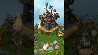 MSM DAY 1 THE BEST MONSTER OAT  My Singing Monsters [upl. by Capwell]