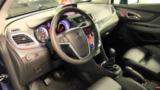 Opel mokka 2014 [upl. by Bocaj912]