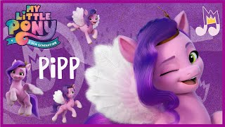 Twilight Becomes an Alicorn 🦄✨ My Little Pony Friendship is Magic FULL Episode in Description [upl. by Schacker874]