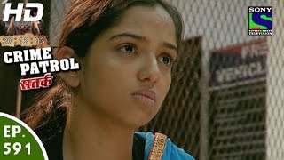 Crime Patrol  क्राइम पेट्रोल सतर्क Khamoshi Part2Episode 591  5th December 2015 [upl. by Osana476]