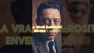 Albert Camus [upl. by Newbold]