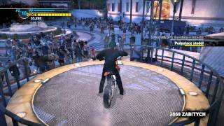 Dead Rising 2  Gameplay 1 PC HD 1080p [upl. by Retsae]