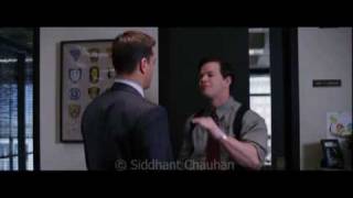 The Departed Trailer  OST Dropkick Murphys [upl. by Nnairak]