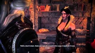 The Witcher 2 Enhanced Edition PC Walkthrough Part 12  Iorveths Path [upl. by Ernie116]