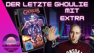 Ghoulies 1984 and Ghoulies 2 1987 Movie Review [upl. by Wendeline]