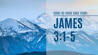 Repairing The Breach Ministries Bible Study James Pt 22 [upl. by Tail]