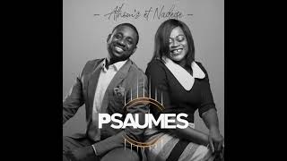 Athoms et Nadège  Nkembo Alleluia Official Audio [upl. by Aizitel620]