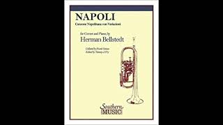 Bellstedt Napoli A442 quotKaraoke  Accompanimentquot [upl. by Avrom661]