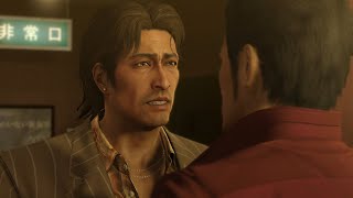 Yakuza 0 Exactions  Jun Oda No Damage [upl. by Hubey437]