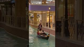 Villaggio Mall Qatar qatardiaries qatartourism villagiomall [upl. by Neyu565]