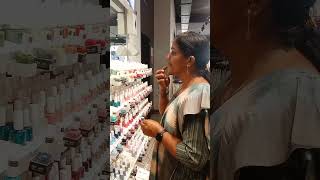 pokan ulla sadhanam vagan poyallo🛍️☺️minivlog youtube youtubefeed [upl. by Enerol]