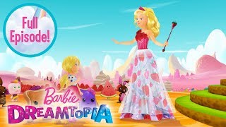 Barbies Mother  A Barbie parody in stop motion FOR MATURE AUDIENCES [upl. by Maharba]