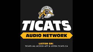 Ticats Today  November 25th 2021 [upl. by Aner322]