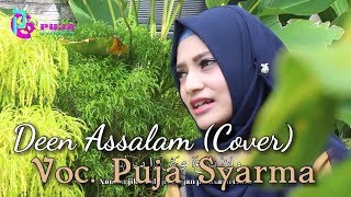 Puja Syarma  Deen Assalam Versi Puja Syarma [upl. by Rena]