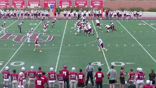 2024 Week 2 Cougar Football Highlights [upl. by Elmina]