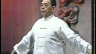 Primordial Qigong  Grandmaster Feng Zhiqiang [upl. by Nnylekoorb912]