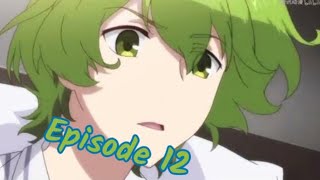 Beryl and sapphire episode 12 eng sub reupload [upl. by Enilasor]